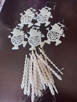 Ornaments