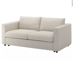 FINNALA IKEA Sofa Bed - Beige