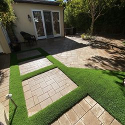 Artificial Grass