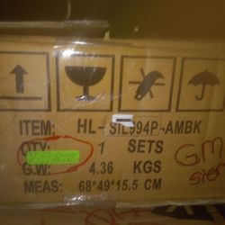 97-02 Gmc  Sierra Chevy Tahoe Headlamp Assembly 