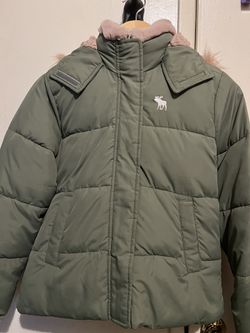 Girls jacket