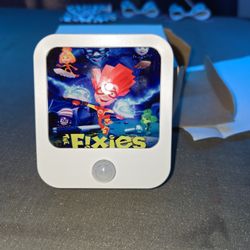 Kid's Nightlight 