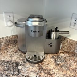 Keurig Coffee&latte Maker 