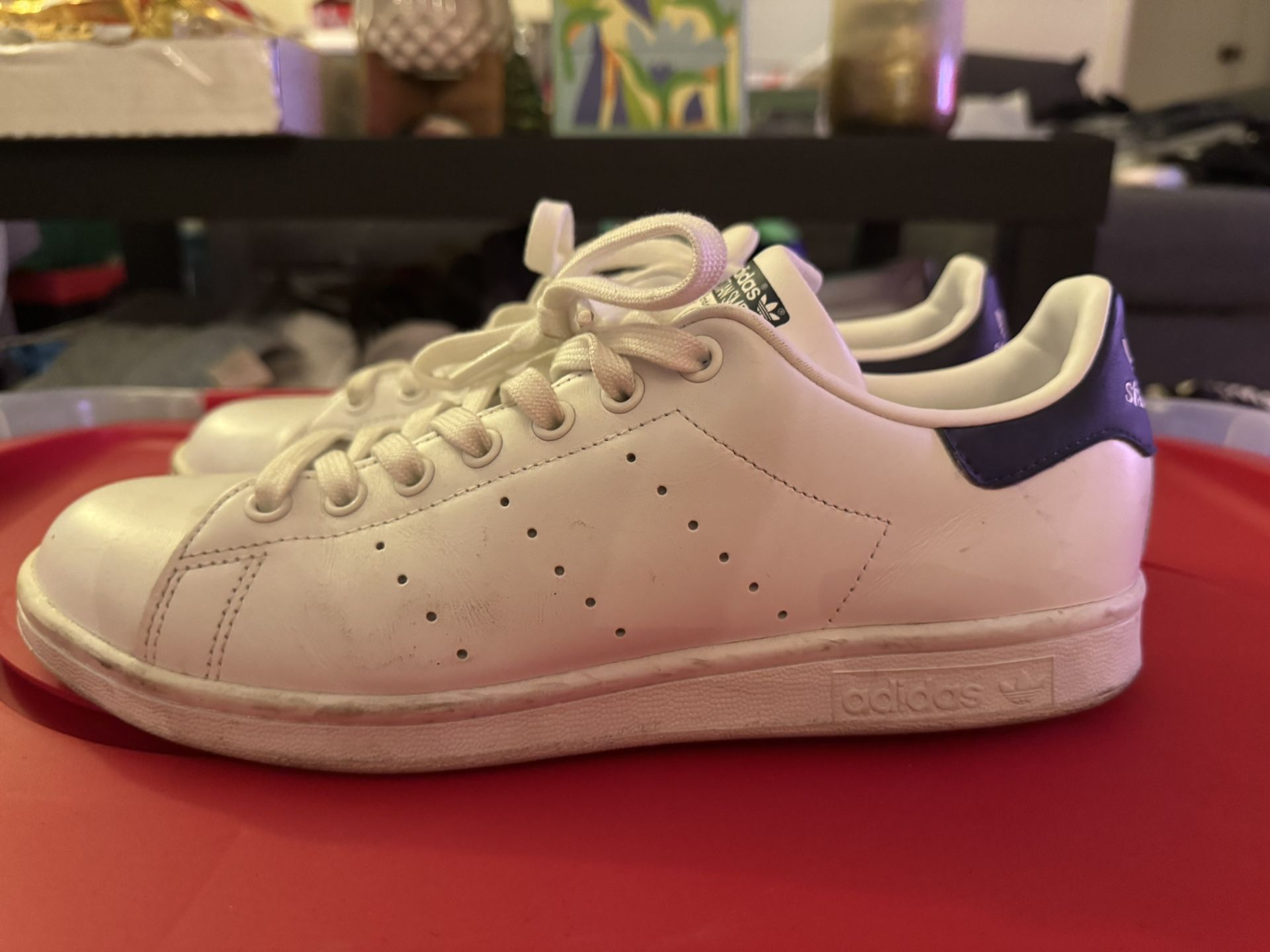 Adidas Stan Smith - Size 9.5