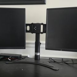 24" DELL Monitors