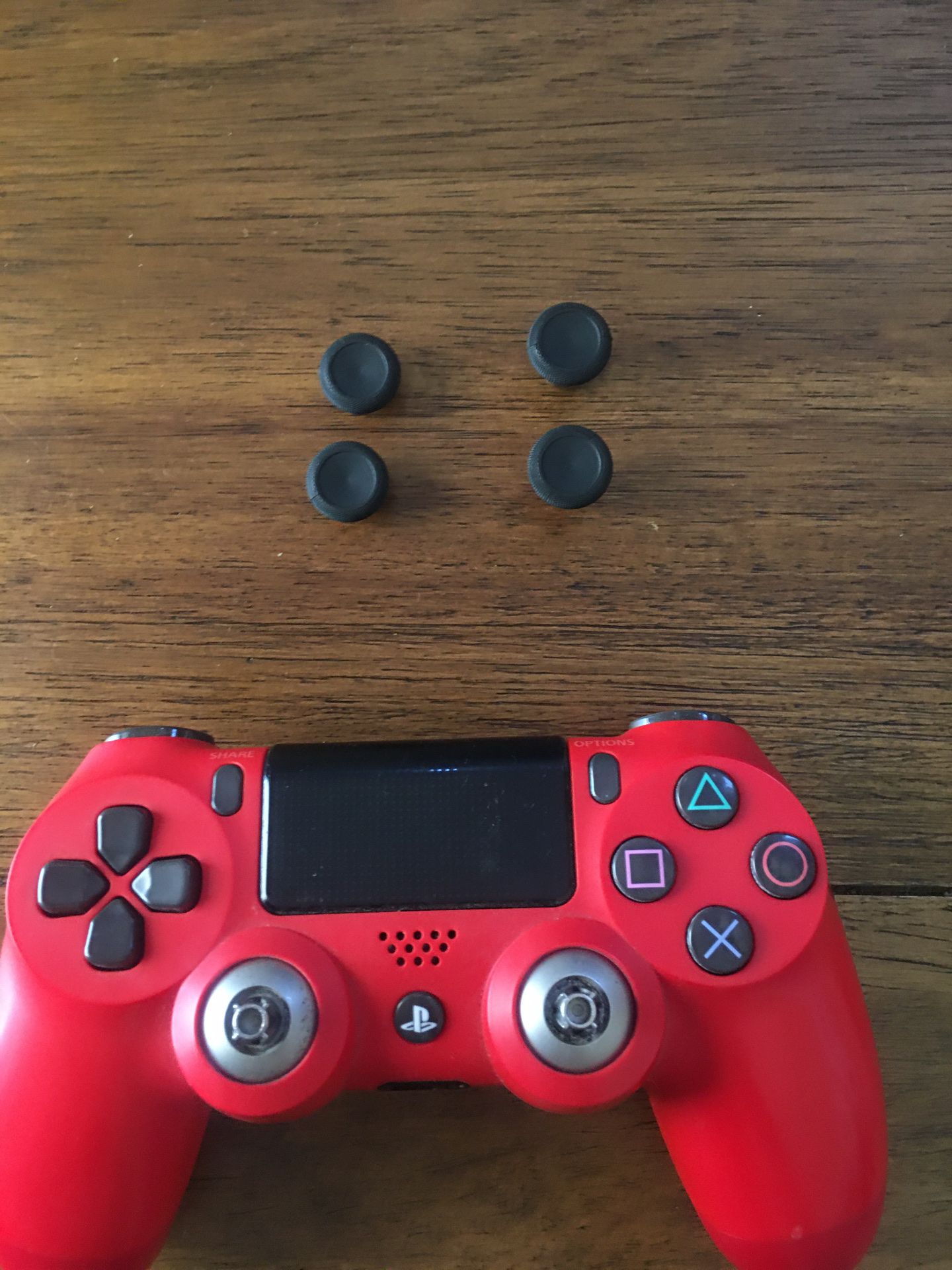 Sony PlayStation ps4 modded triggers wireless controller