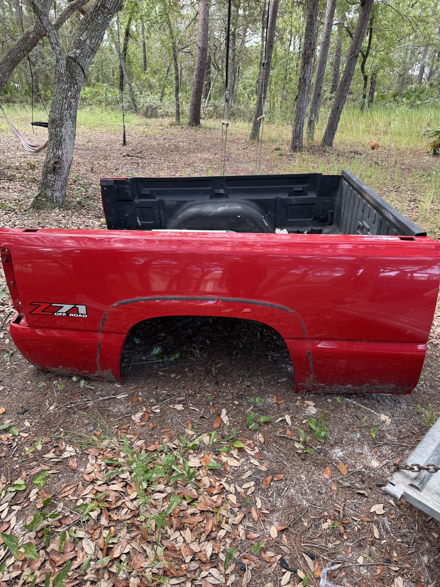 2006 Chevrolet Silverado
