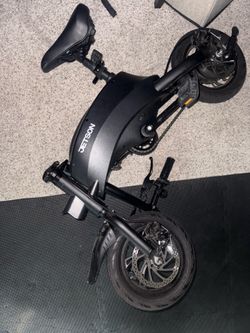 Jetson Bike Electric