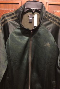 Adidas Sweater