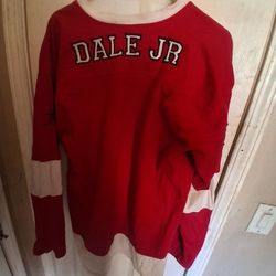 Bud Wiser, Deal Jr #8 T-shirt 