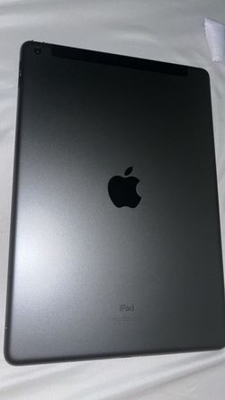 iPad 9th gen