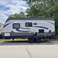 2018 Heartland Prowler 