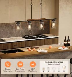 Lampara de cocina, comedor etc