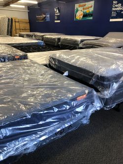 Full Mattress