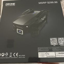 YOMI Drone Avoid Obstacles HD NEW $30