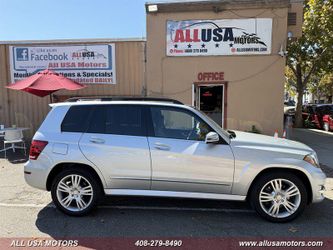 2015 Mercedes-Benz GLK 350