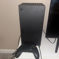 Xbox Series X