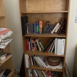 Book Shelves Free