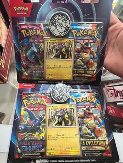 Pokemon