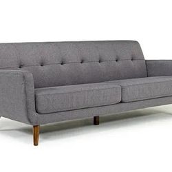 *Free Delivery!* MOR Furniture MCM Draper Sofa