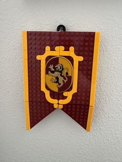 Harry Potter Lego Set