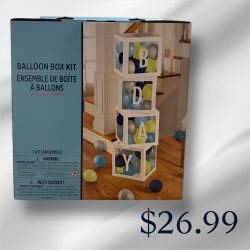 Ballon Kit