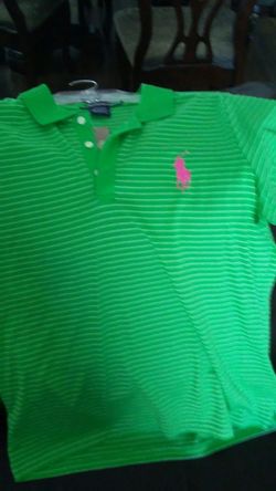 Ralph Lauren. L de mujer nueva