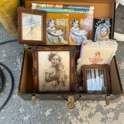 Shirley Temple Collection 