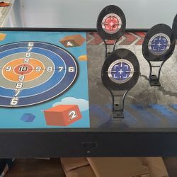 Gaming Activity Table, Great For Party!