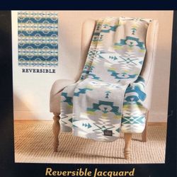 Fleece Pendleton Throw Blankets 3 for $100