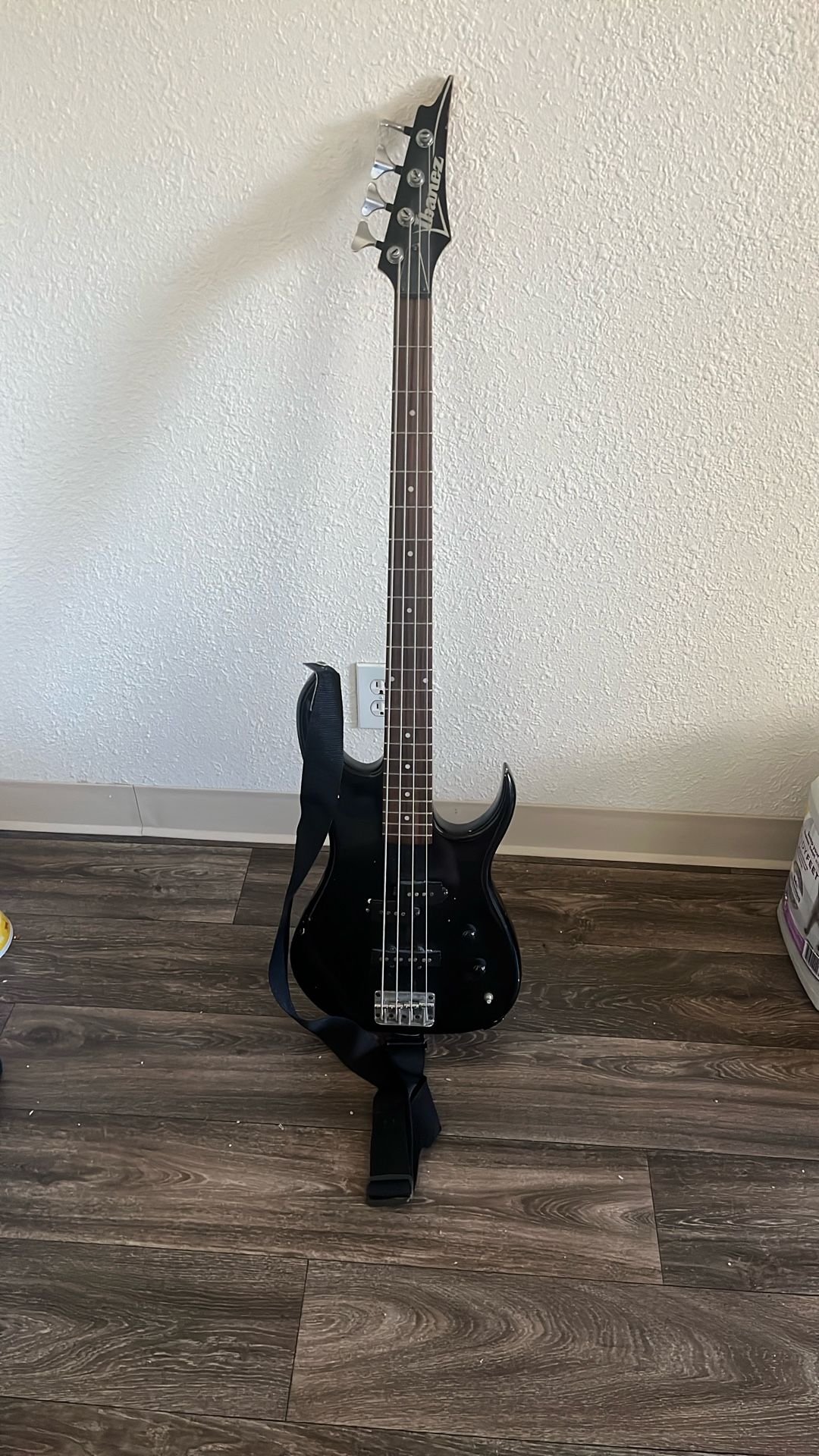 Bass Guitar