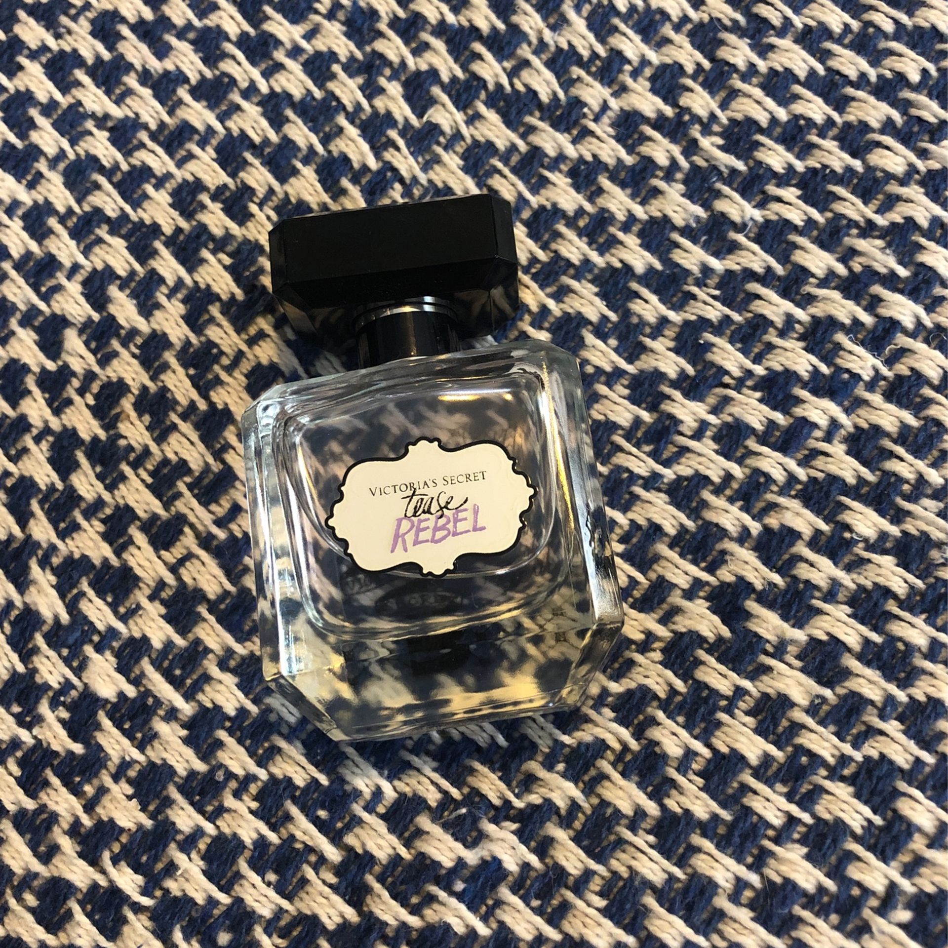 Victoria’s Secret Tease Rebel Perfume