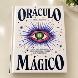 Oráculo book