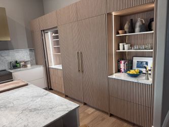 Tambor Custom Cabinets