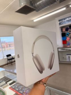 AirPods Max