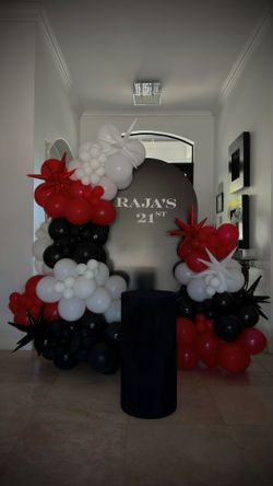Party Balloons