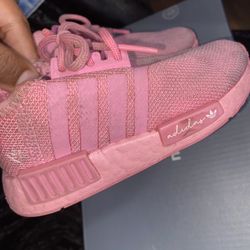 Toddler Adidas 