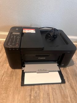Cannon Printer