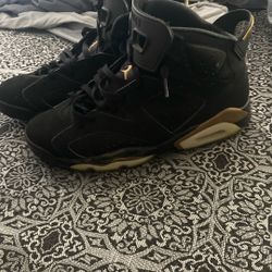 Jordan 6s