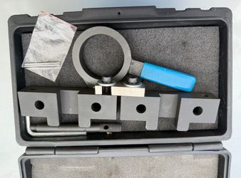 BMW Camshaft alignment tool