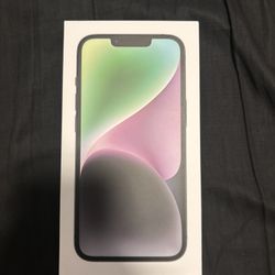 iPhone 14
