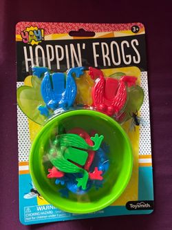 Toys
