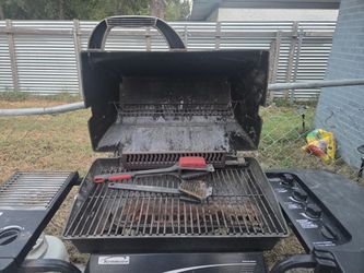 BBQ Grill