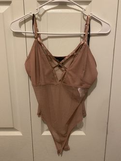 Forever 21 bodysuit S