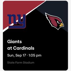 2 Rams at Cardinals MNF Tickets for Sale in El Mirage, AZ - OfferUp