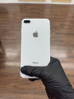 iPhone 8 Plus 64GB Unlocked 