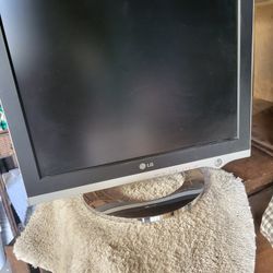 LG Monitor