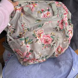 Diaper Bag