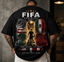 FIFA shirts