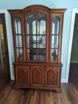 China Cabnet